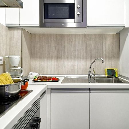 Estudio Con Terraza Vista Mar لاس بالماس دي غران كاناريا المظهر الخارجي الصورة