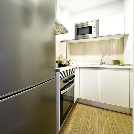 Estudio Con Terraza Vista Mar لاس بالماس دي غران كاناريا المظهر الخارجي الصورة